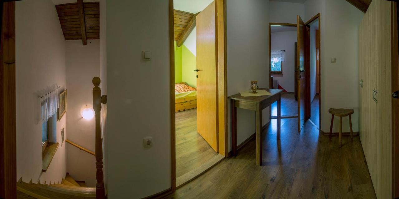 Lodge House Vodice Na Lazu Col